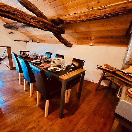 La Vieille Forge B&B Houffalize Εξωτερικό φωτογραφία