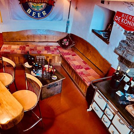La Vieille Forge B&B Houffalize Εξωτερικό φωτογραφία