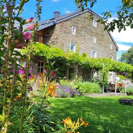 La Vieille Forge B&B Houffalize Εξωτερικό φωτογραφία