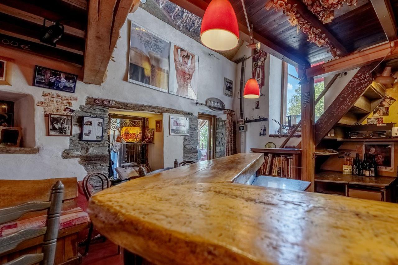 La Vieille Forge B&B Houffalize Εξωτερικό φωτογραφία