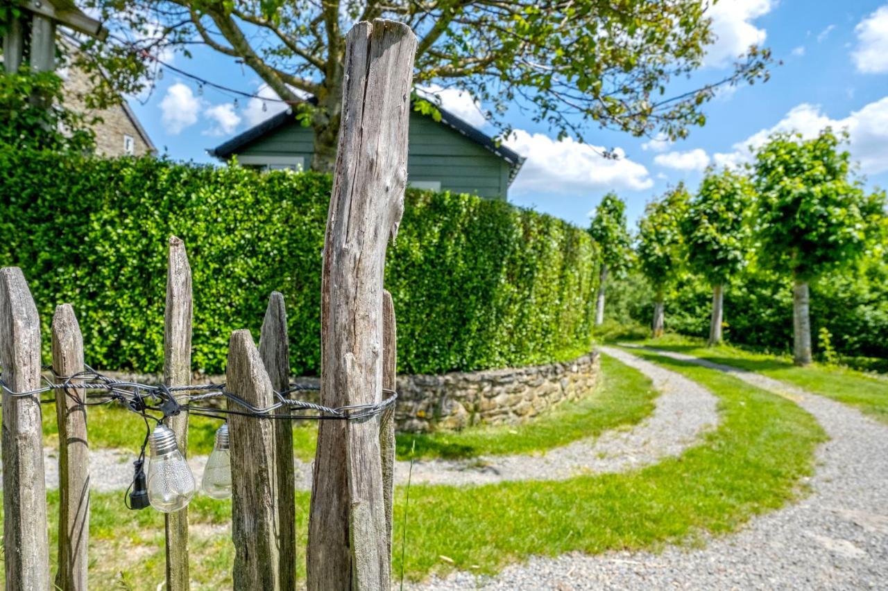 La Vieille Forge B&B Houffalize Εξωτερικό φωτογραφία