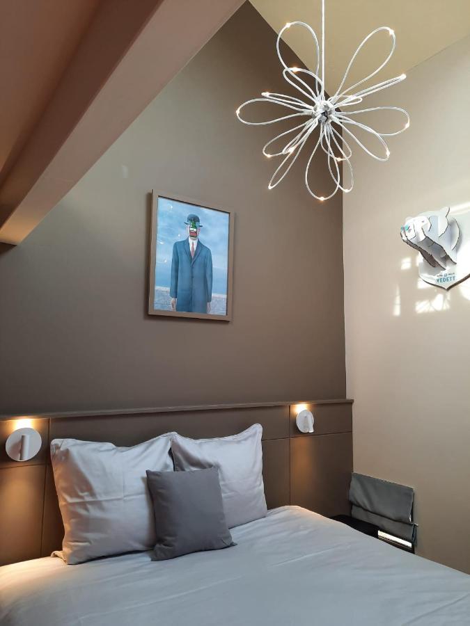 La Vieille Forge B&B Houffalize Εξωτερικό φωτογραφία