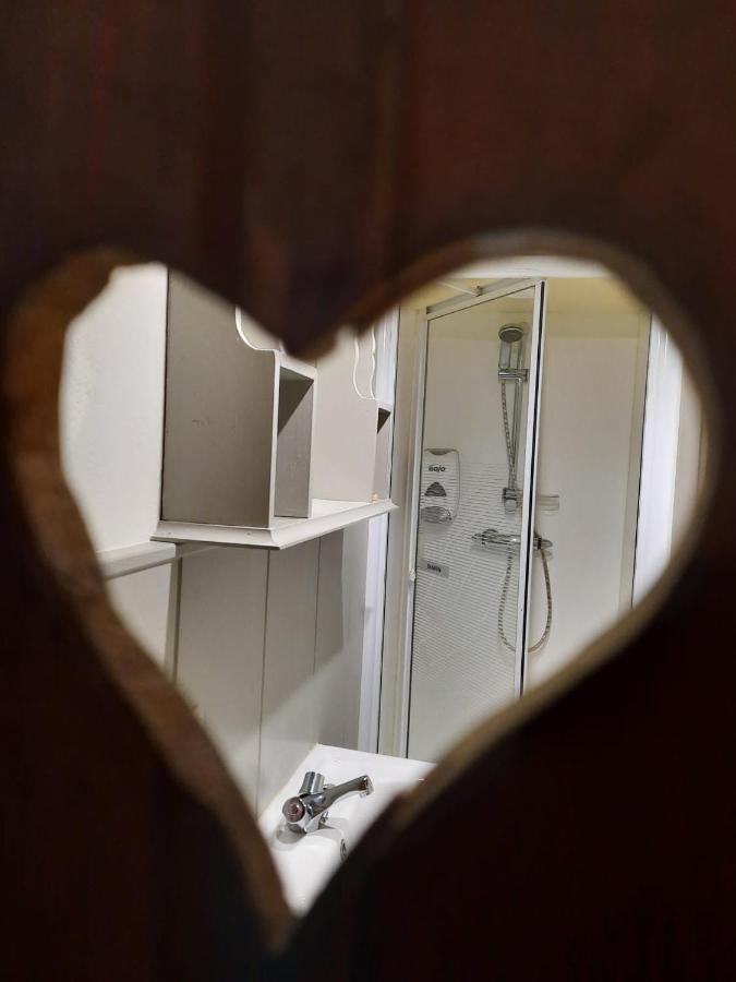 La Vieille Forge B&B Houffalize Εξωτερικό φωτογραφία