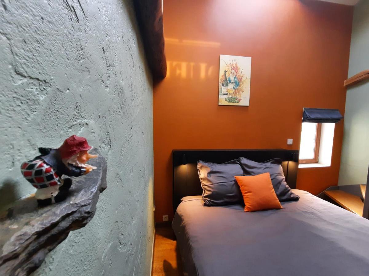 La Vieille Forge B&B Houffalize Εξωτερικό φωτογραφία