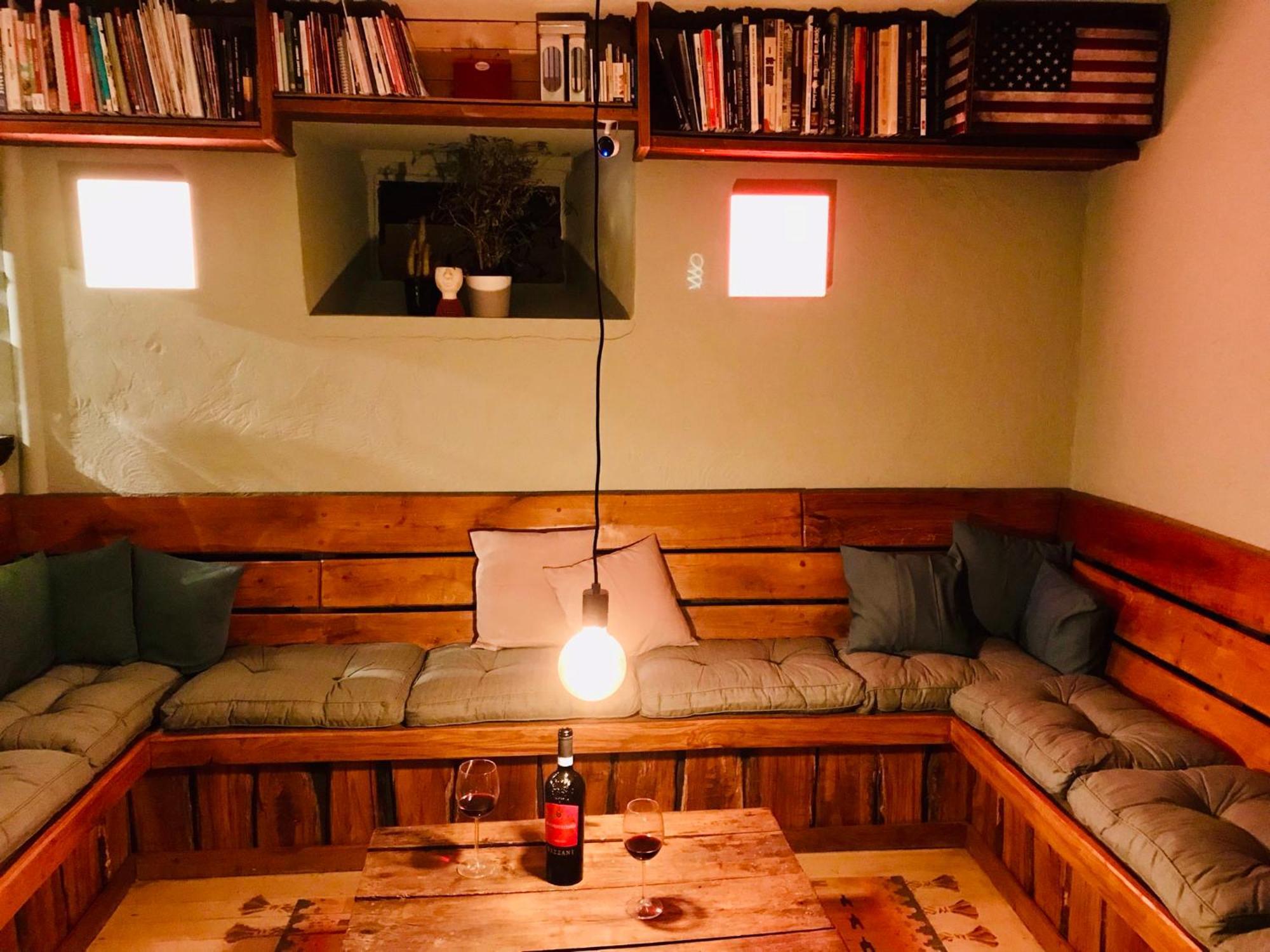 La Vieille Forge B&B Houffalize Εξωτερικό φωτογραφία