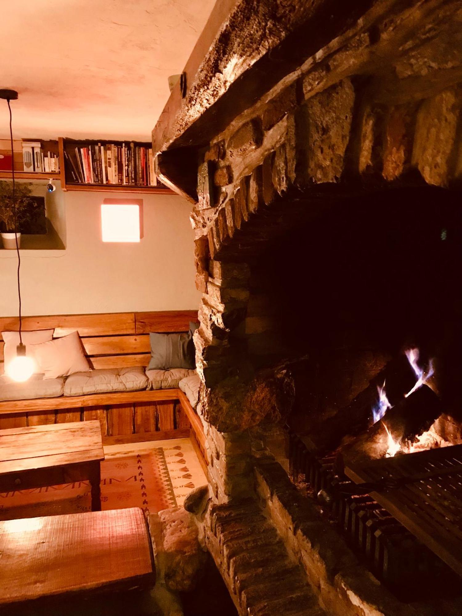 La Vieille Forge B&B Houffalize Εξωτερικό φωτογραφία