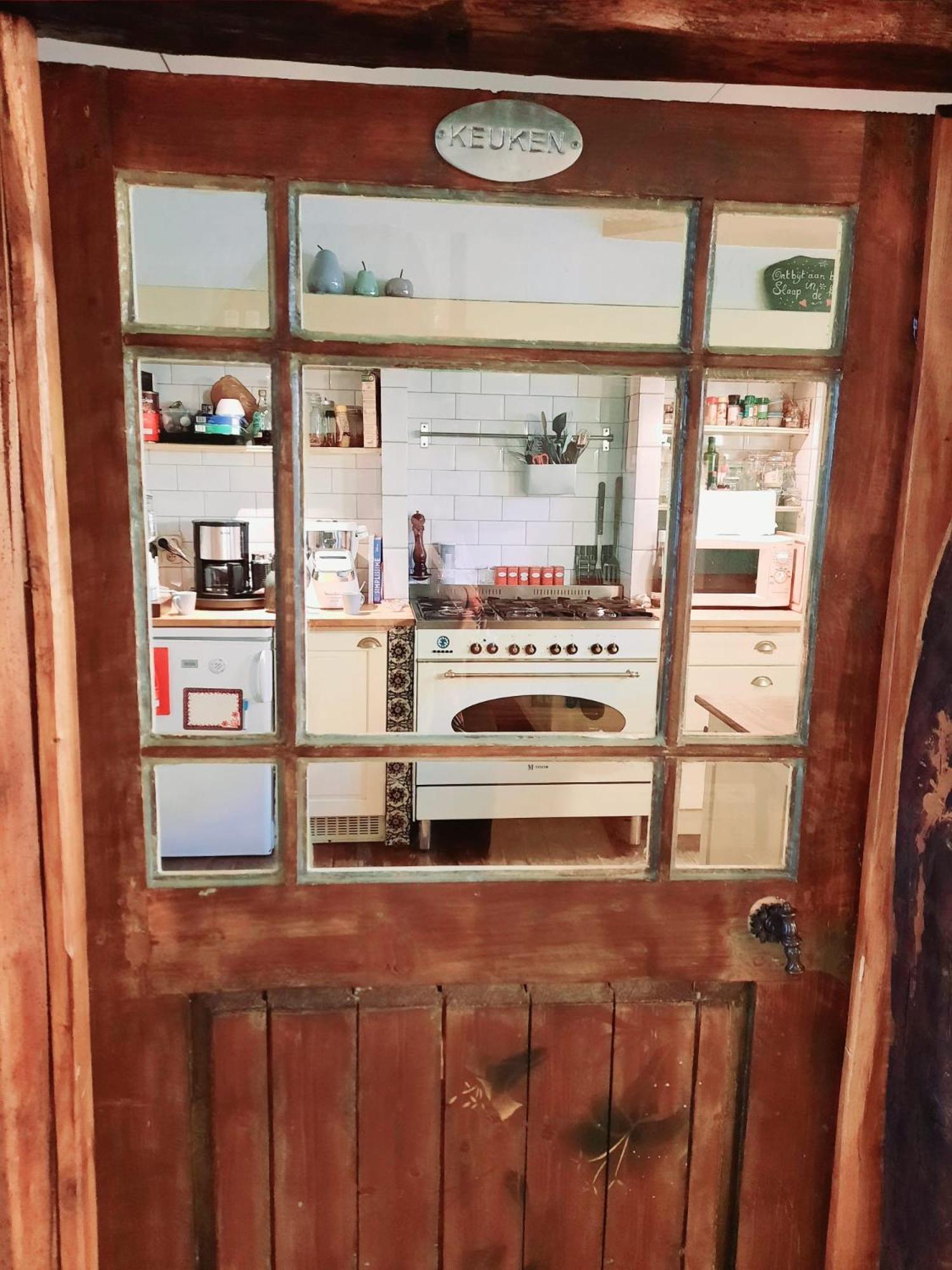 La Vieille Forge B&B Houffalize Εξωτερικό φωτογραφία