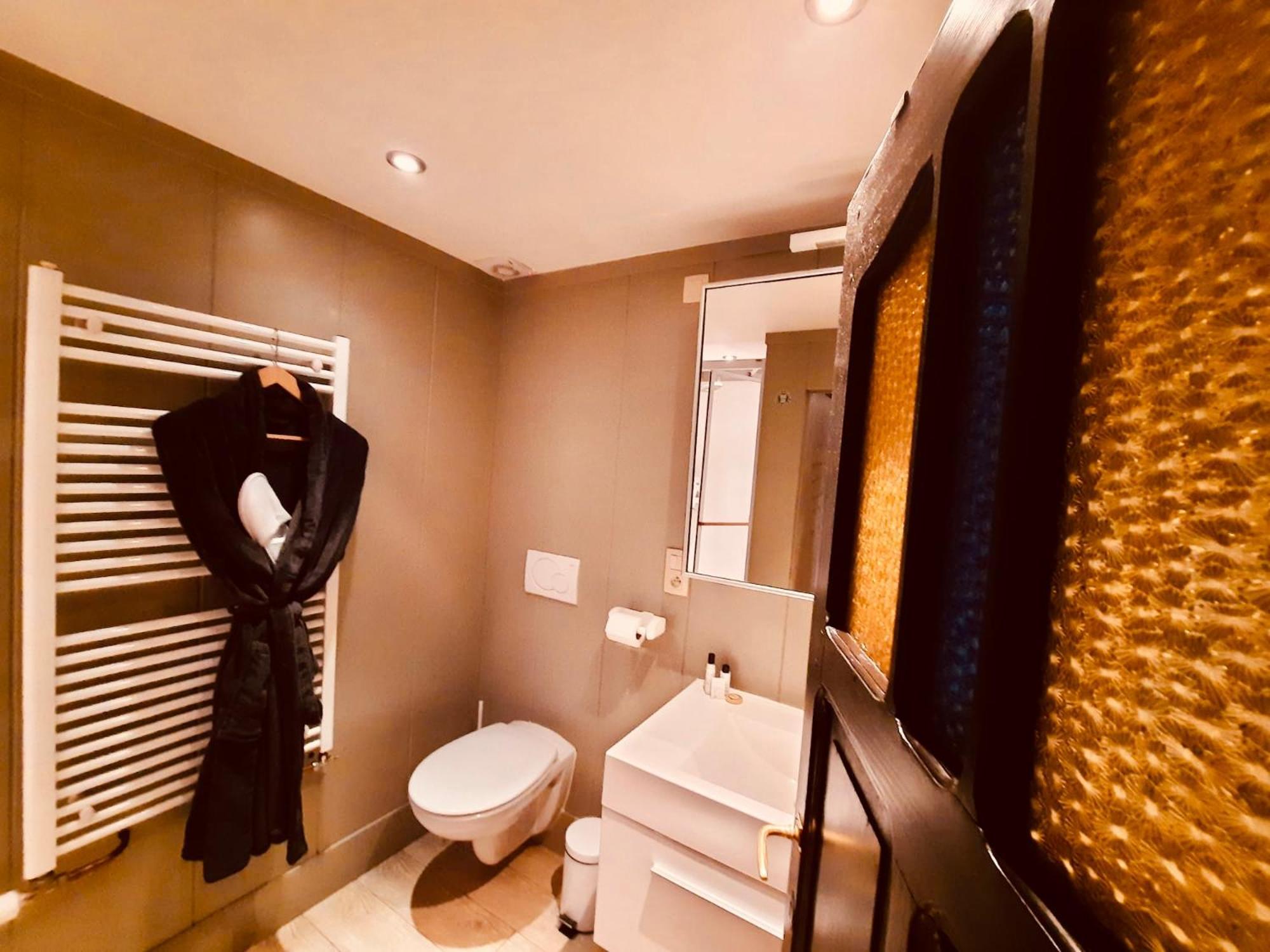 La Vieille Forge B&B Houffalize Εξωτερικό φωτογραφία