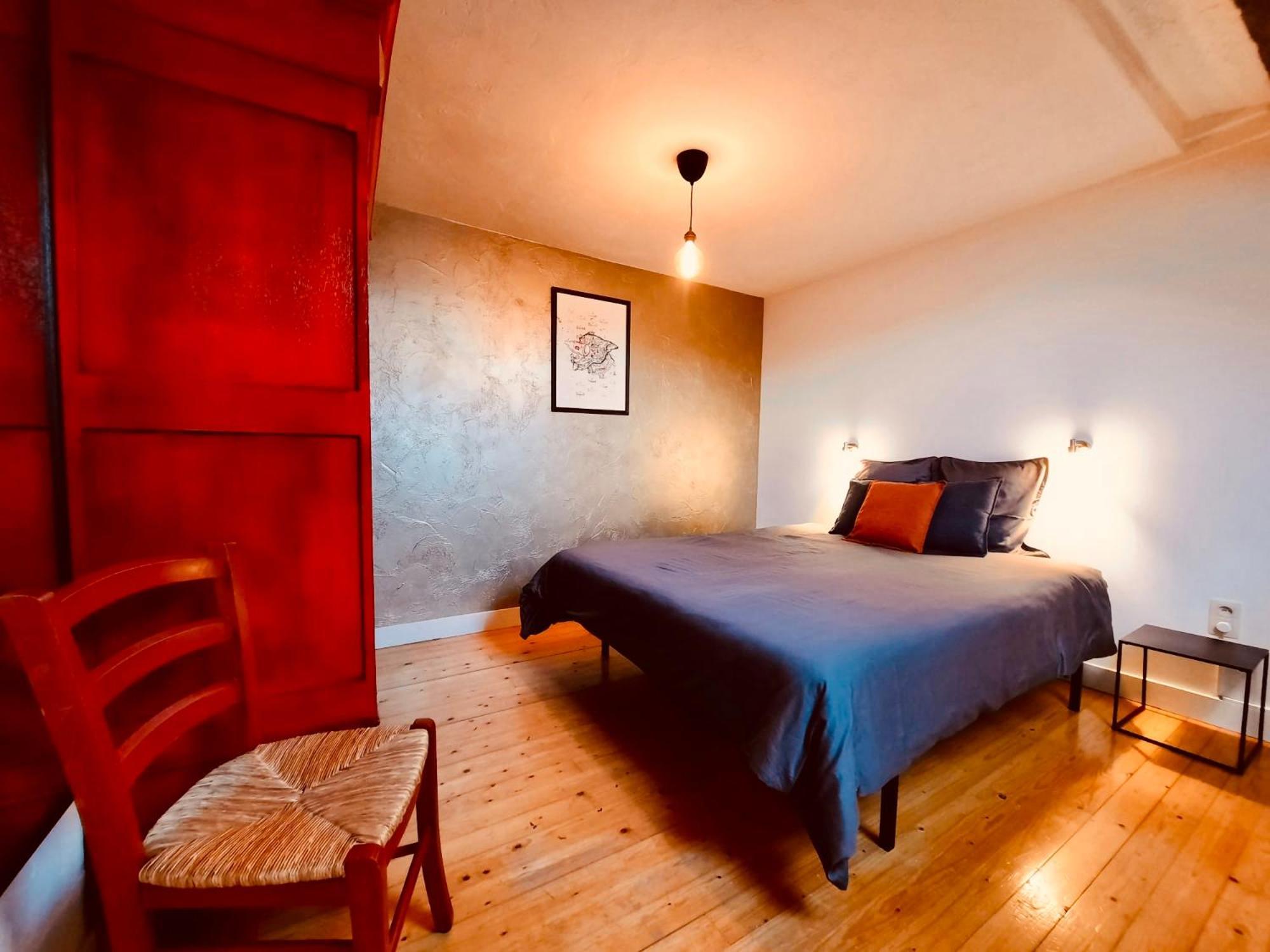 La Vieille Forge B&B Houffalize Εξωτερικό φωτογραφία