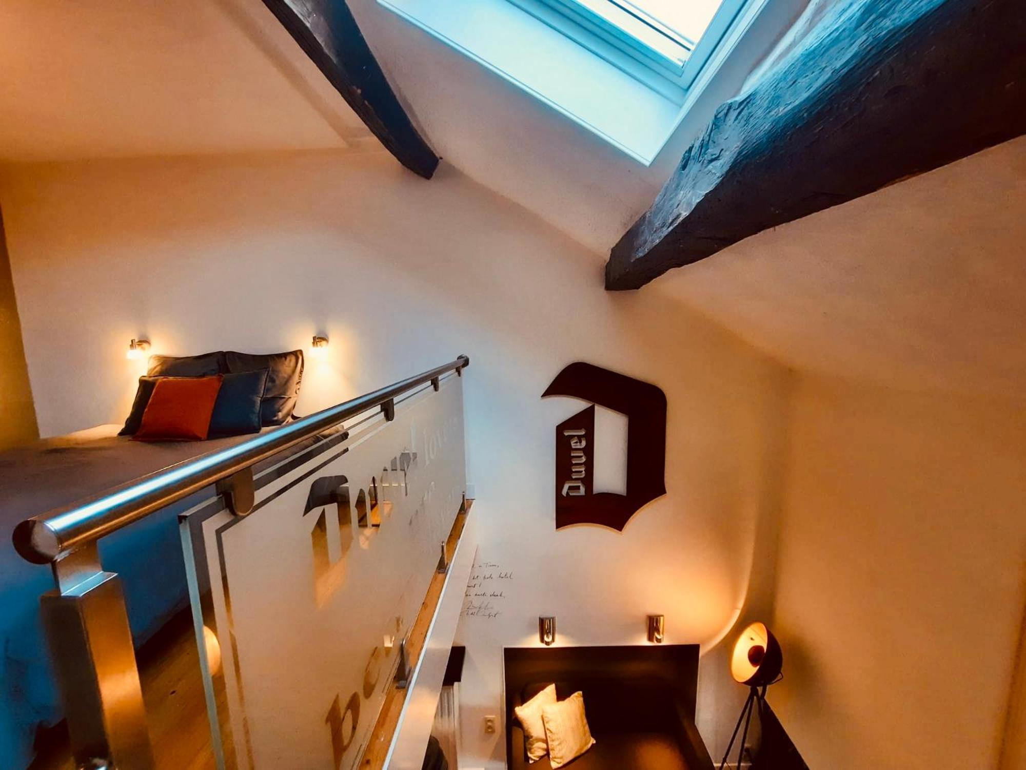 La Vieille Forge B&B Houffalize Εξωτερικό φωτογραφία