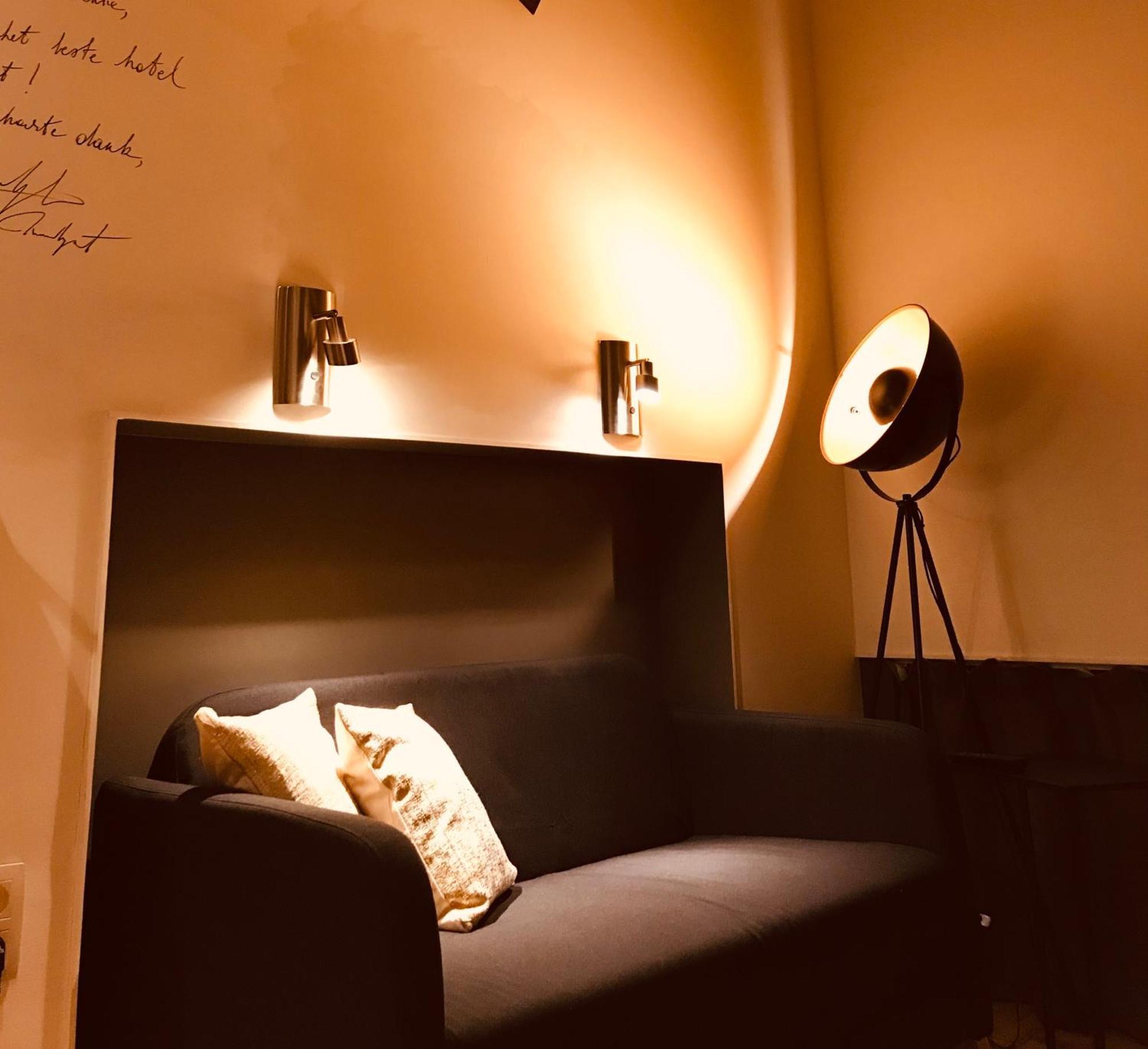 La Vieille Forge B&B Houffalize Εξωτερικό φωτογραφία