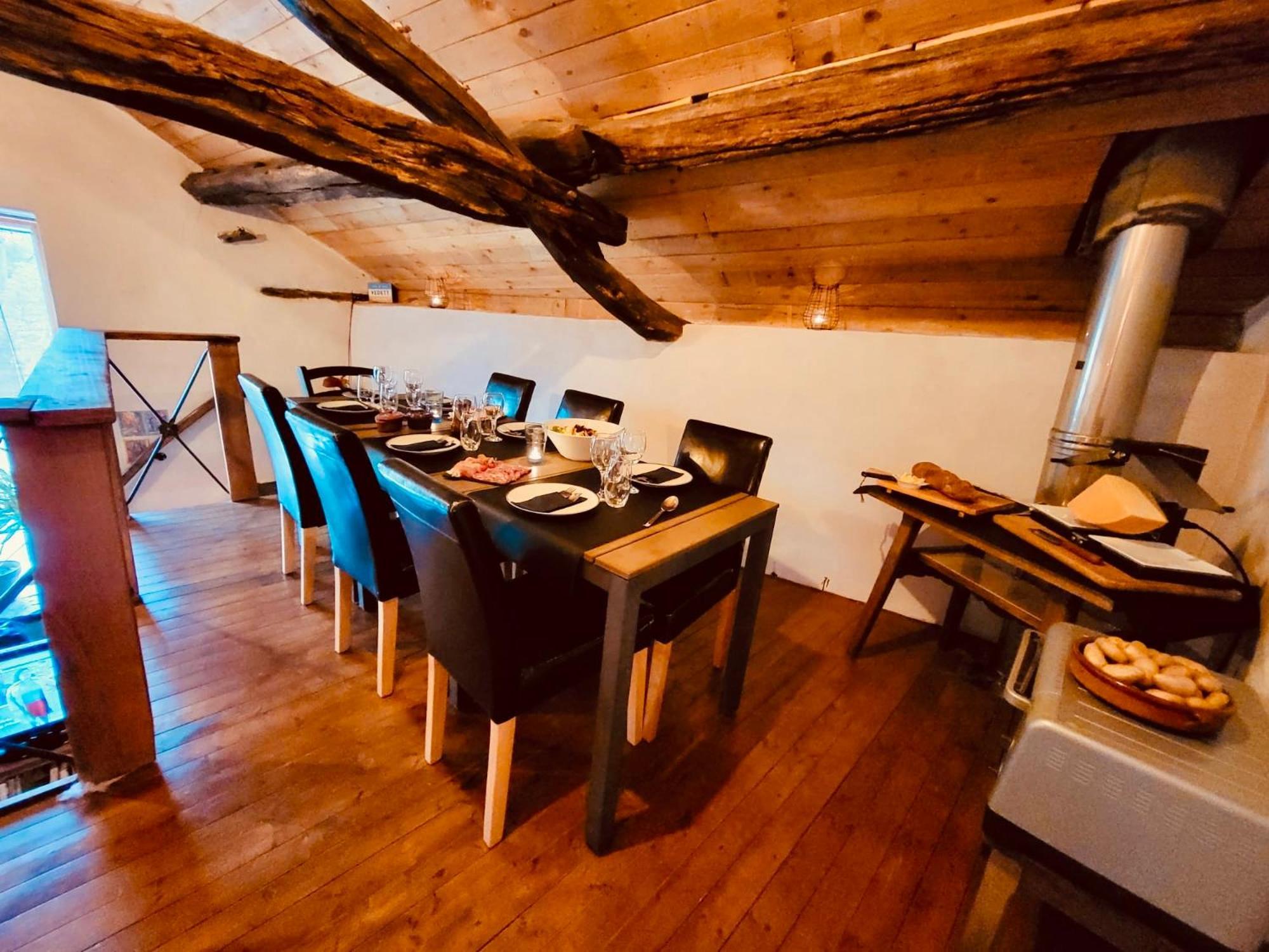 La Vieille Forge B&B Houffalize Εξωτερικό φωτογραφία